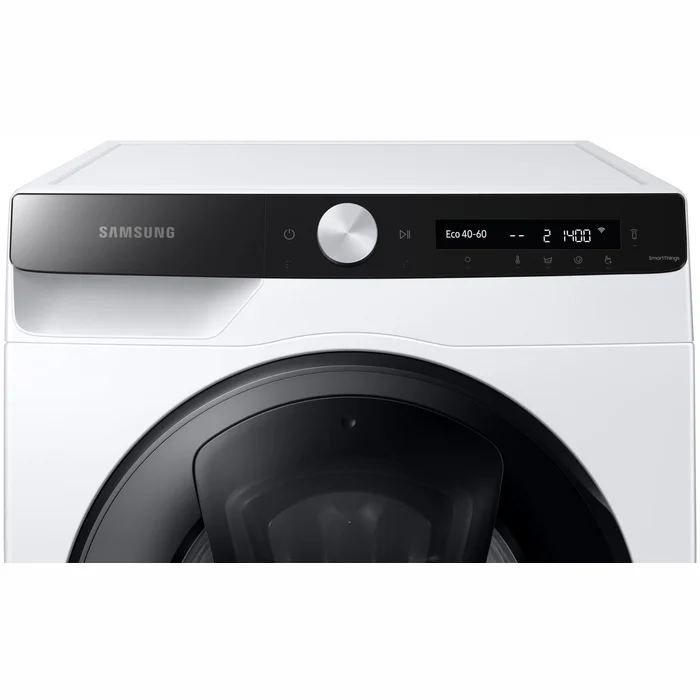 Veļas mašīnas Samsung WW80T554DAE